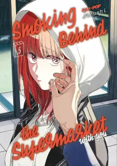 Volume cover